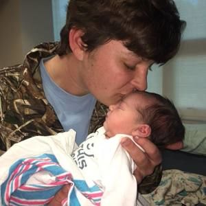 Meet your Posher, Roberta